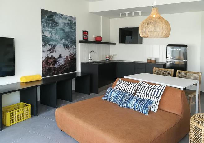 Imagen de la habitación del Apartamentos Buendía Corralejo. Foto 6
