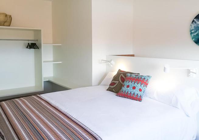 Imagen de la habitación del Apartamentos Buendía Corralejo. Foto 9