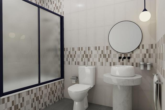 Imagen de la habitación del Apartamentos Buendía Corralejo. Foto 11