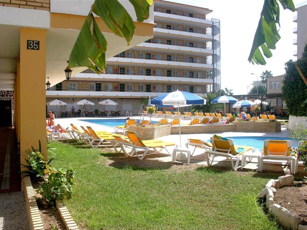 Imagen general del Apartamentos Buensol. Foto 2