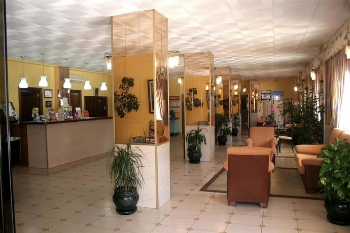 Imagen general del Apartamentos Buensol. Foto 5