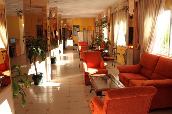 Imagen general del Apartamentos Buensol. Foto 6