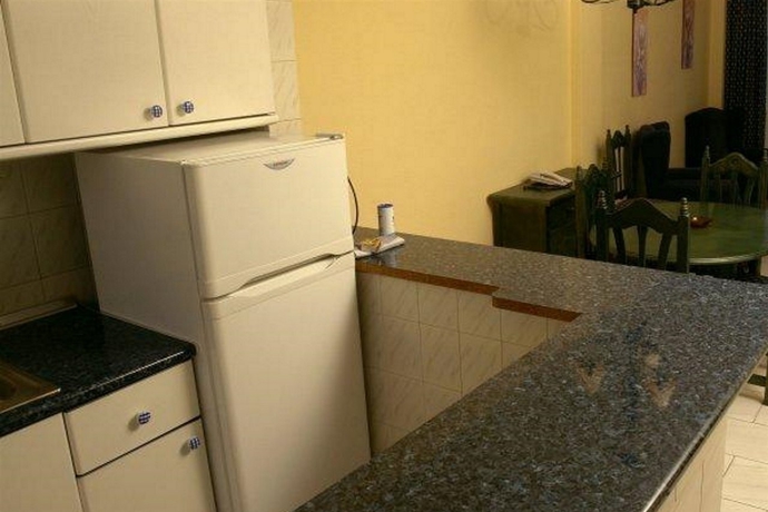 Imagen general del Apartamentos Buensol. Foto 7