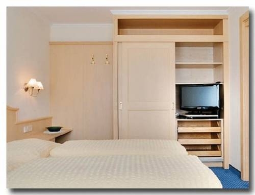 Imagen general del Apartamentos Buggl's. Foto 5