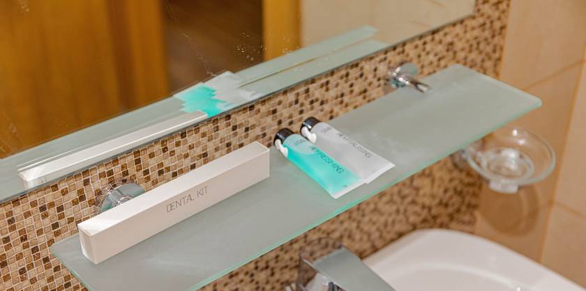 Imagen de la habitación del Apartamentos Building Bin Mahmoud Plaza. Foto 5