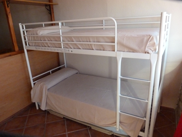 Imagen de la habitación del Apartamentos Bulgaria. Foto 5