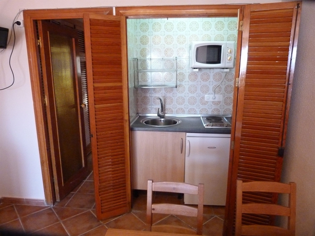 Imagen de la habitación del Apartamentos Bulgaria. Foto 11