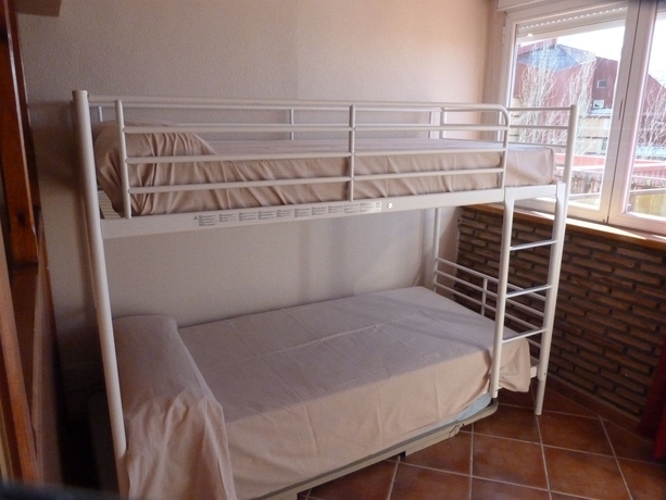 Imagen de la habitación del Apartamentos Bulgaria, Sierra Nevada. Foto 6