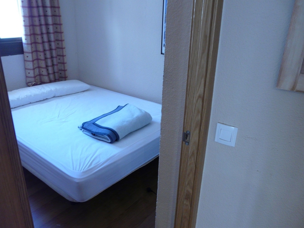 Imagen de la habitación del Apartamentos Bulgaria, Sierra Nevada. Foto 7