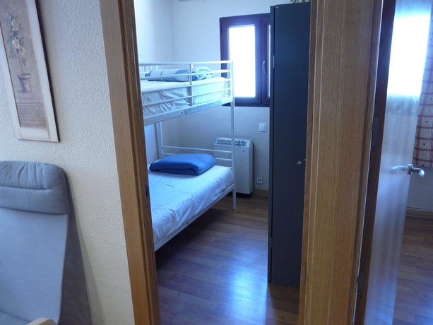 Imagen de la habitación del Apartamentos Bulgaria, Sierra Nevada. Foto 8