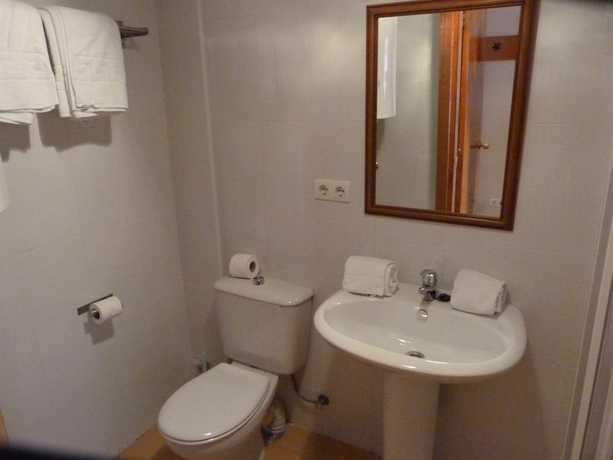 Imagen de la habitación del Apartamentos Bulgaria, Sierra Nevada. Foto 10