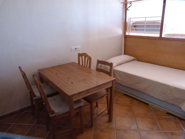 Imagen de los interiores del Apartamentos Bulgaria, Sierra Nevada. Foto 13
