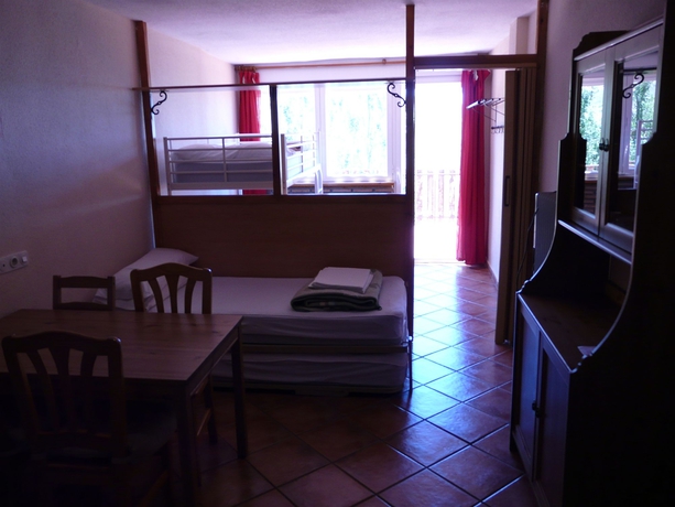 Imagen de los interiores del Apartamentos Bulgaria, Sierra Nevada. Foto 14