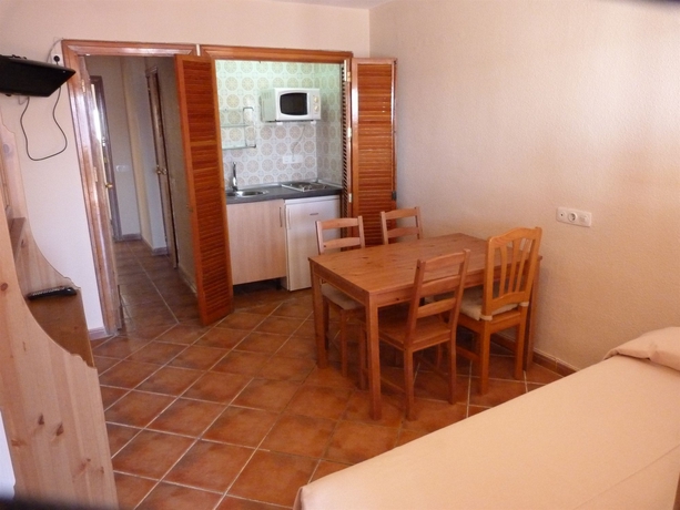 Imagen de los interiores del Apartamentos Bulgaria, Sierra Nevada. Foto 15