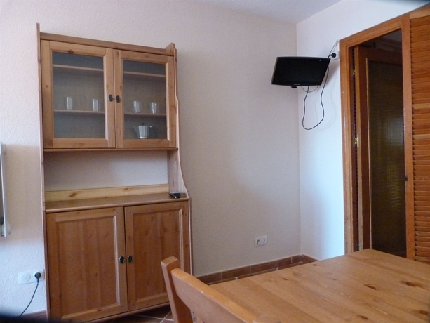 Imagen de los interiores del Apartamentos Bulgaria, Sierra Nevada. Foto 16
