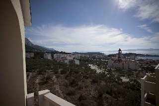 Imagen general del Apartamentos Buljubasic. Foto 1
