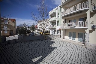 Imagen de la habitación del Apartamentos Buljubasic. Foto 2