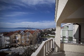 Imagen de la habitación del Apartamentos Buljubasic. Foto 3