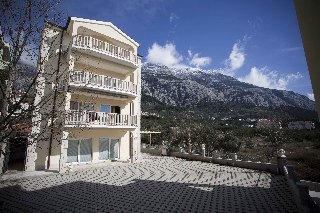 Imagen de la habitación del Apartamentos Buljubasic. Foto 4