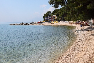 Imagen de la habitación del Apartamentos Buljubasic. Foto 6