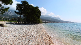 Imagen de los exteriores del Apartamentos Buljubasic. Foto 9