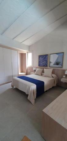 Imagen de la habitación del Apartamentos Bull Boutique Casas Carmen. Foto 2