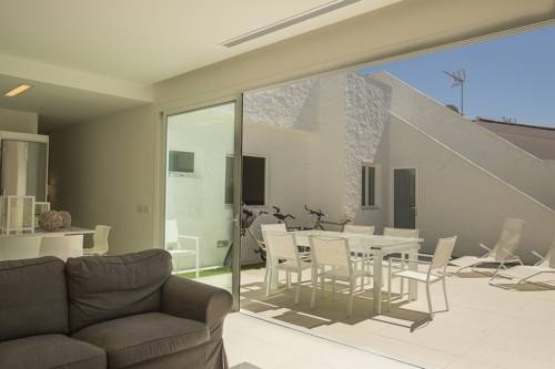 Imagen general del Apartamentos Bungalow Marina Deluxe. Foto 4