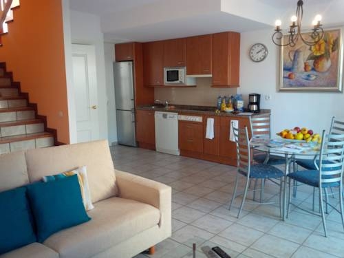 Imagen general del Apartamentos Bungalow Marina Deluxe. Foto 9