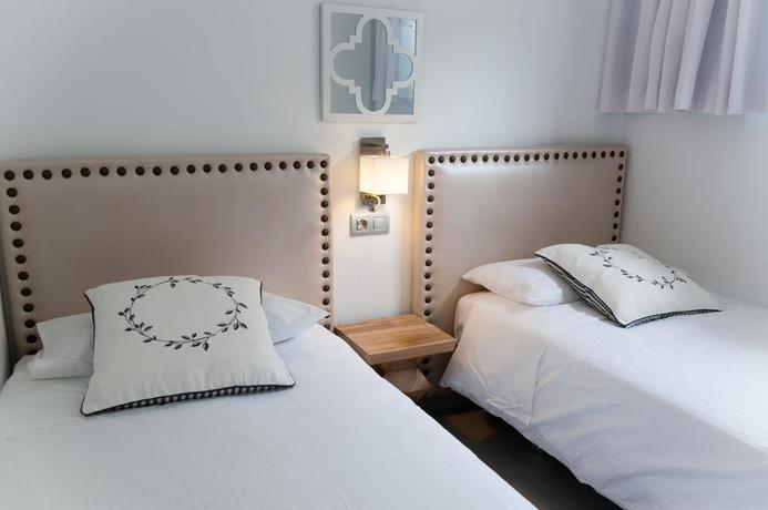 Imagen de la habitación del Apartamentos Bungalows Adonis. Foto 3