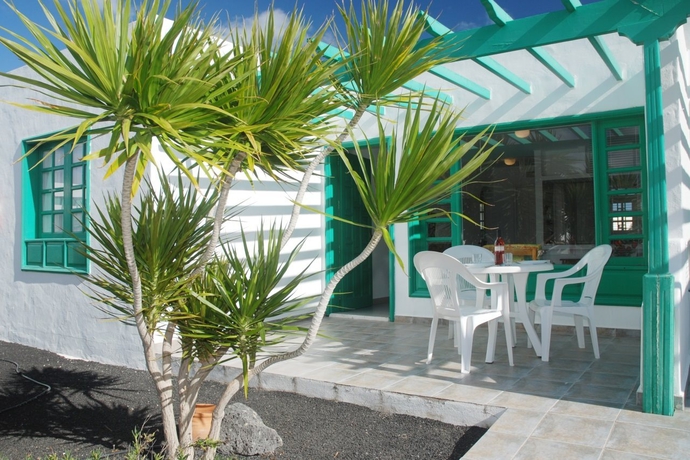 Imagen general del Apartamentos Bungalows Bandama. Foto 2