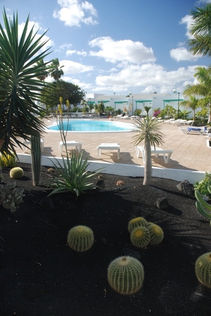 Imagen general del Apartamentos Bungalows Bandama. Foto 3