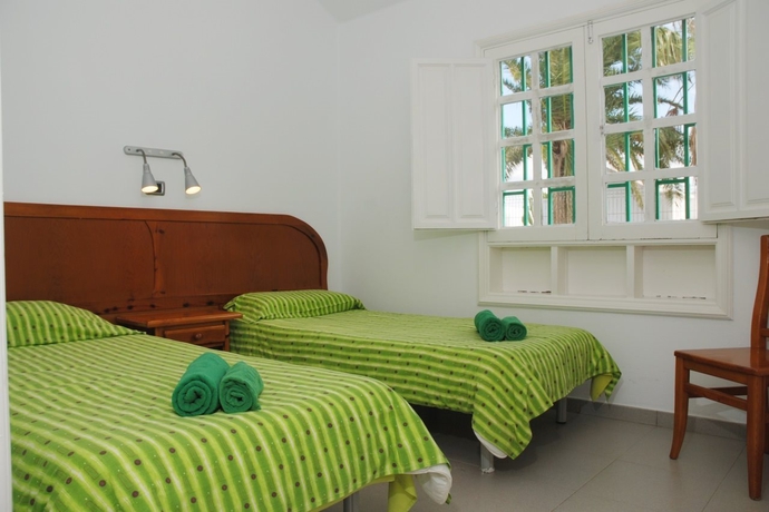 Imagen general del Apartamentos Bungalows Bandama. Foto 4