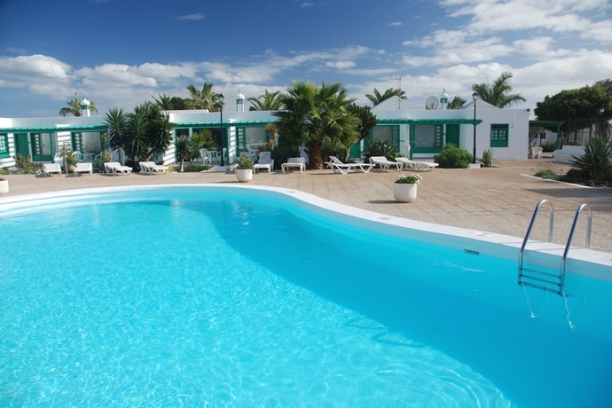 Imagen general del Apartamentos Bungalows Bandama. Foto 7