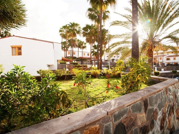 Imagen general del Apartamentos Bungalows Betancuria. Foto 1