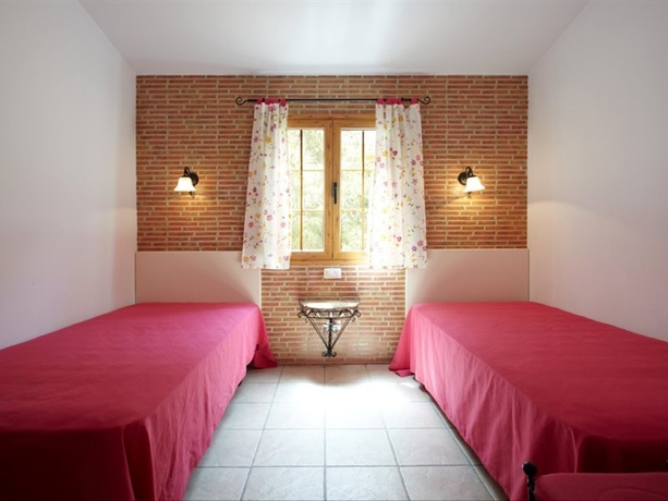 Imagen general del Apartamentos Bungalows Betancuria. Foto 2