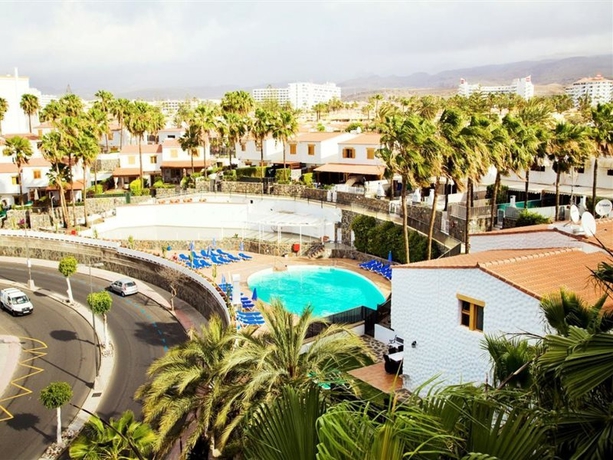 Imagen general del Apartamentos Bungalows Betancuria. Foto 3