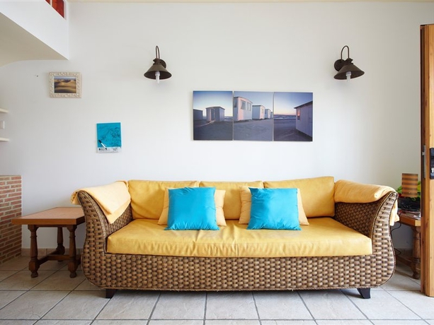 Imagen general del Apartamentos Bungalows Betancuria. Foto 4