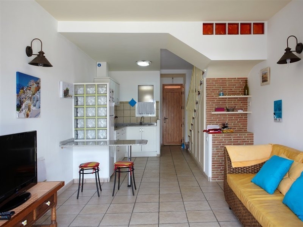 Imagen general del Apartamentos Bungalows Betancuria. Foto 5