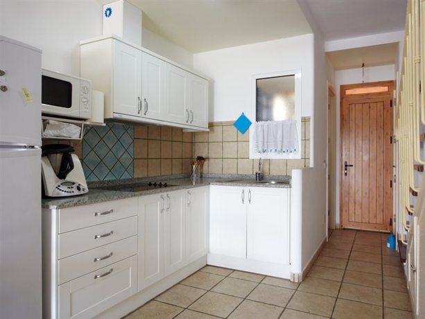 Imagen general del Apartamentos Bungalows Betancuria. Foto 6