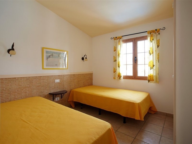 Imagen general del Apartamentos Bungalows Betancuria. Foto 7