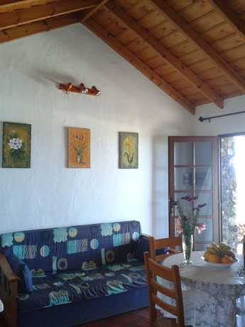Imagen de la habitación del Apartamentos Bungalows Canary Islands. Foto 2