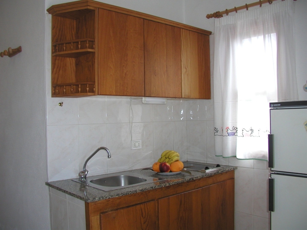 Imagen de la habitación del Apartamentos Bungalows Canary Islands. Foto 8