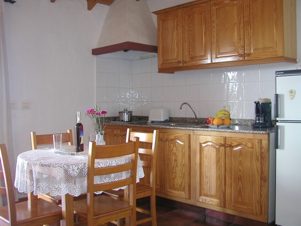 Imagen de la habitación del Apartamentos Bungalows Canary Islands. Foto 9