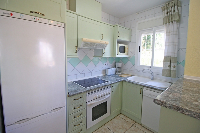 Imagen de la habitación del Apartamentos Bungalows Casanova - Costa Calpe. Foto 5