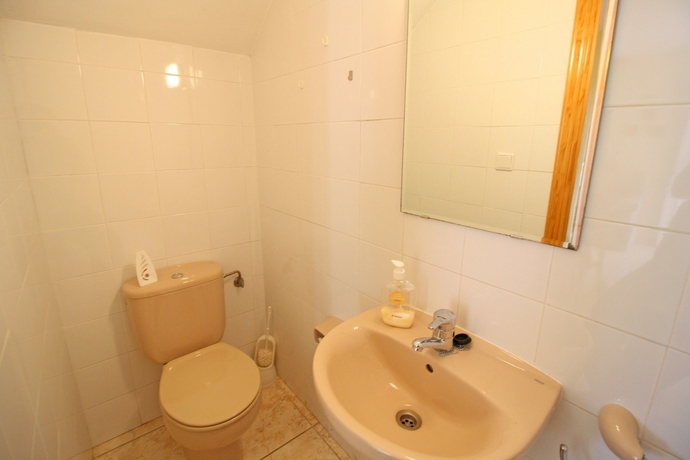 Imagen de la habitación del Apartamentos Bungalows Casanova - Costa Calpe. Foto 9