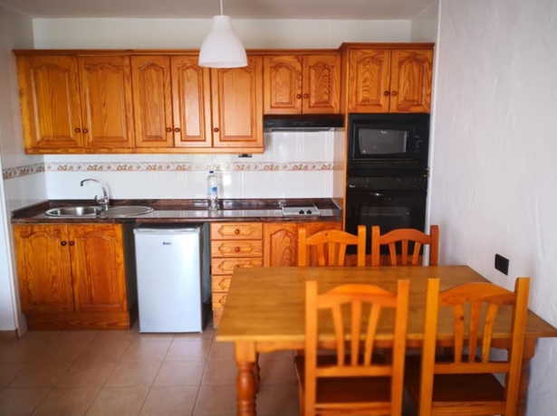 Imagen de la habitación del Apartamentos Bungalows Castillo Club Lake. Foto 6