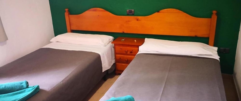 Imagen de la habitación del Apartamentos Bungalows Castillo Club Lake. Foto 8