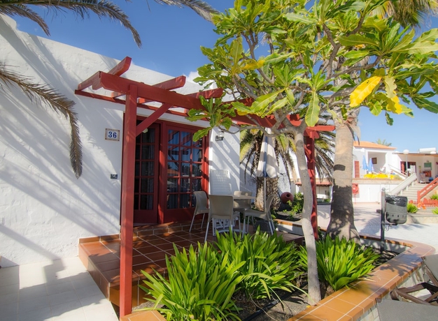 Imagen de la habitación del Apartamentos Bungalows Castillo Club Lake. Foto 9