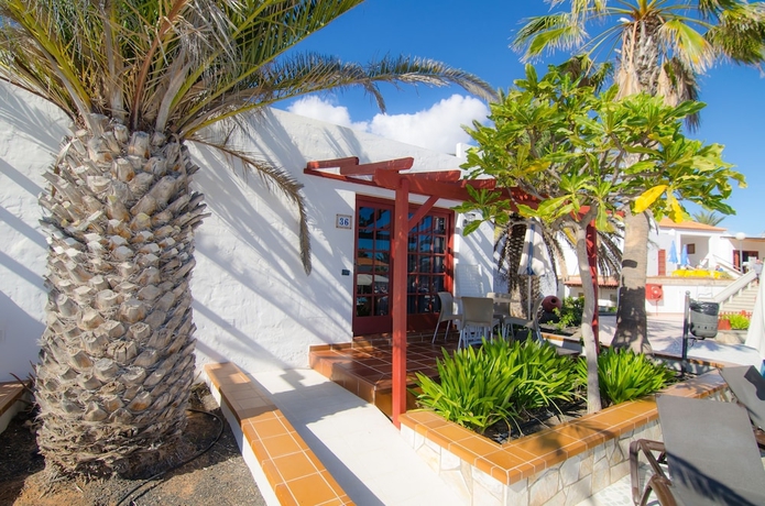 Imagen de la habitación del Apartamentos Bungalows Castillo Club Lake. Foto 10