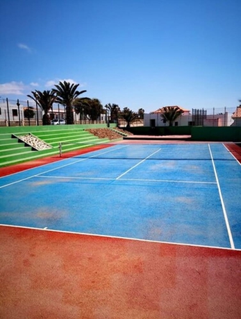 Imagen general del Apartamentos Bungalows Castillo Club Lake. Foto 3